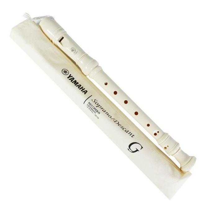 SULING YAMAHA ORIGINAL | SERULING
