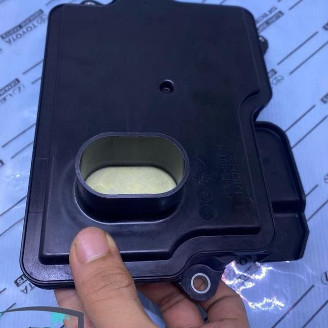 Filter Oli Matic Strainer Oli Matic Toyota Inova Innova Reborn/Fortuner Vrz Bensin Diesel Original R