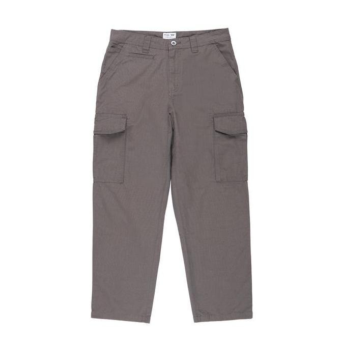 MGee Celana Cargo Panjang Pria Mgee Greg C031 Grey