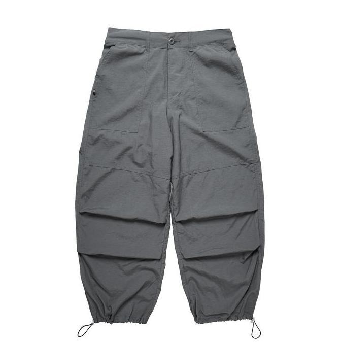 SSST Rover Celana Panjang Loose Grey