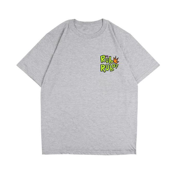 Rub Of Rub "Summer Sound" Misty Grey