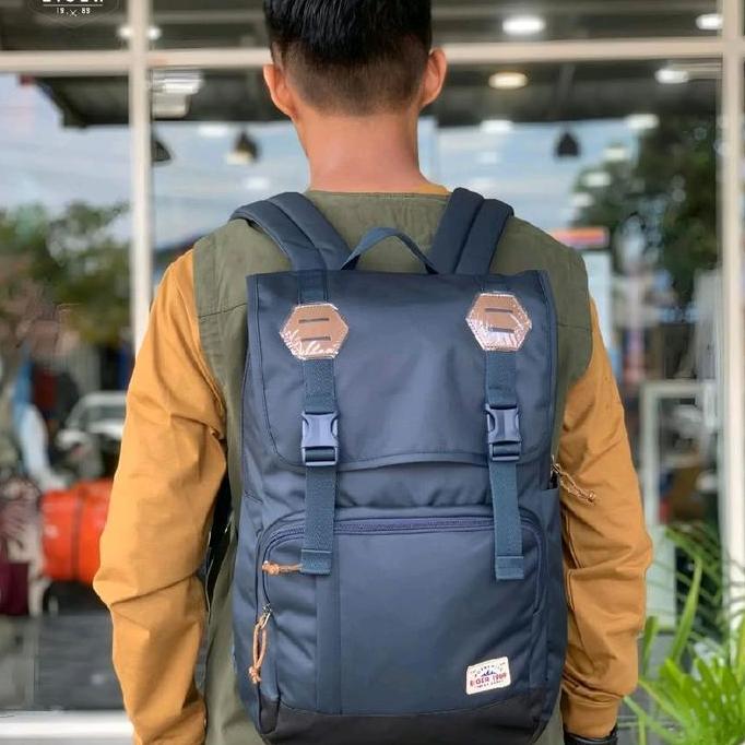 EIGER TRIPWALK BACKPACK 20L Tas Ransel Laptop Backpack Original