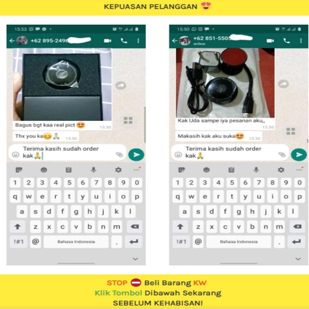 HANNABIMART V5 CCTV WIFI MINI TERSEMBUNYI TANPA KABEL OUTDOOR BISA DIAKSES JARAK JAUH LEWAT HP TAFFW