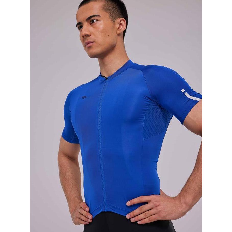 Baju Jersey Sepeda Santic - Azuni 2 - WM0C02156