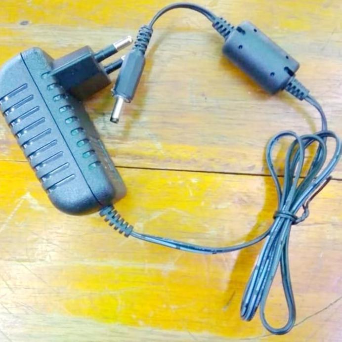 Adaptor Charger Handycam JVC GZ E10 New Best Power