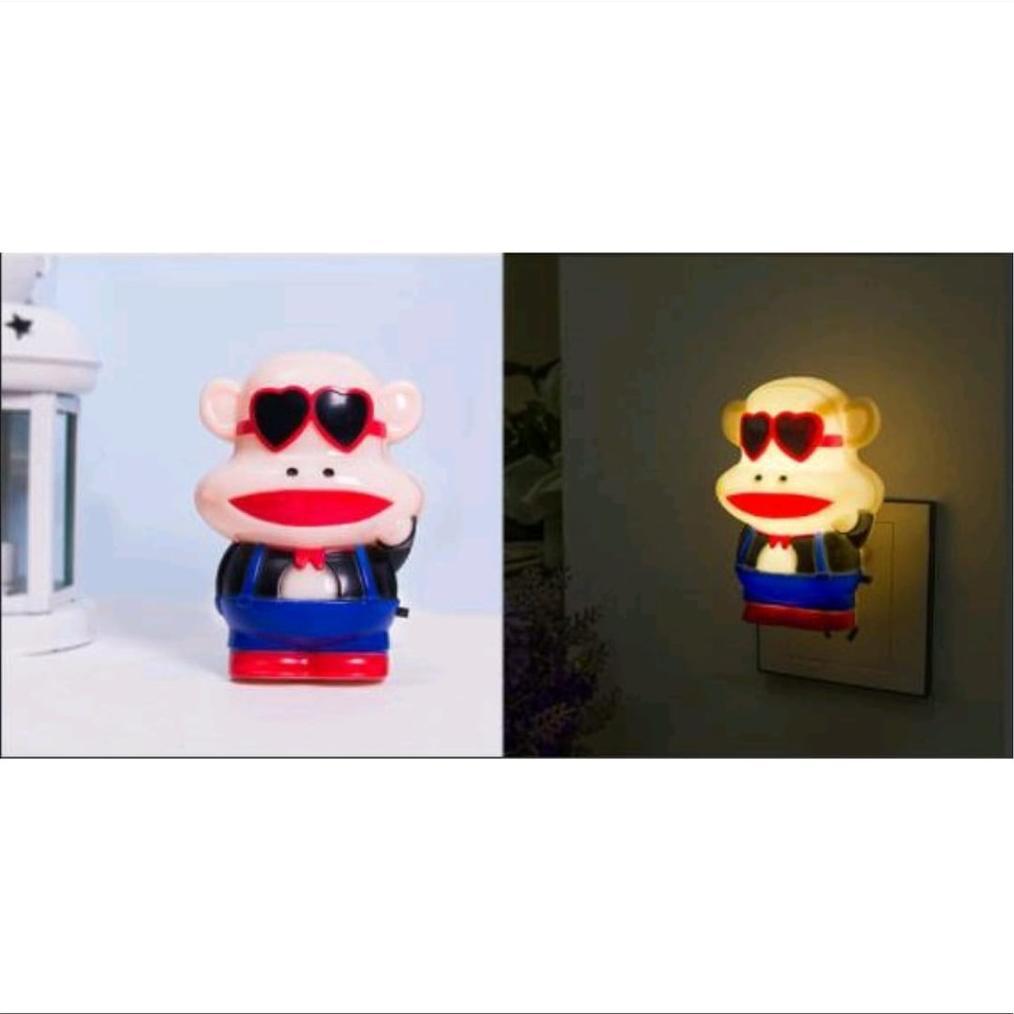 bestpromo lampu tidur led lampu tidur karakter lampu tidur anak lampu kamar lampu anak kecil lampu t