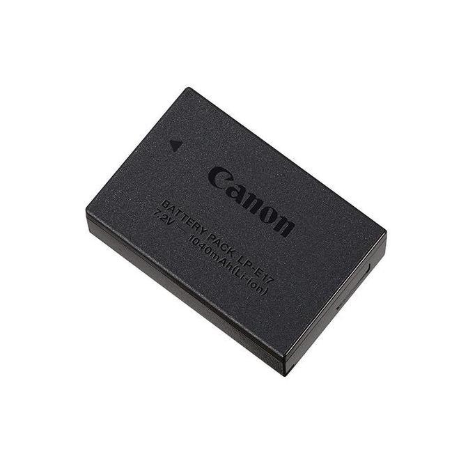 CANON LP-E17 LP E17 BATTERY BATERAI BATRE CANON M3 M6 200D 750D 800D