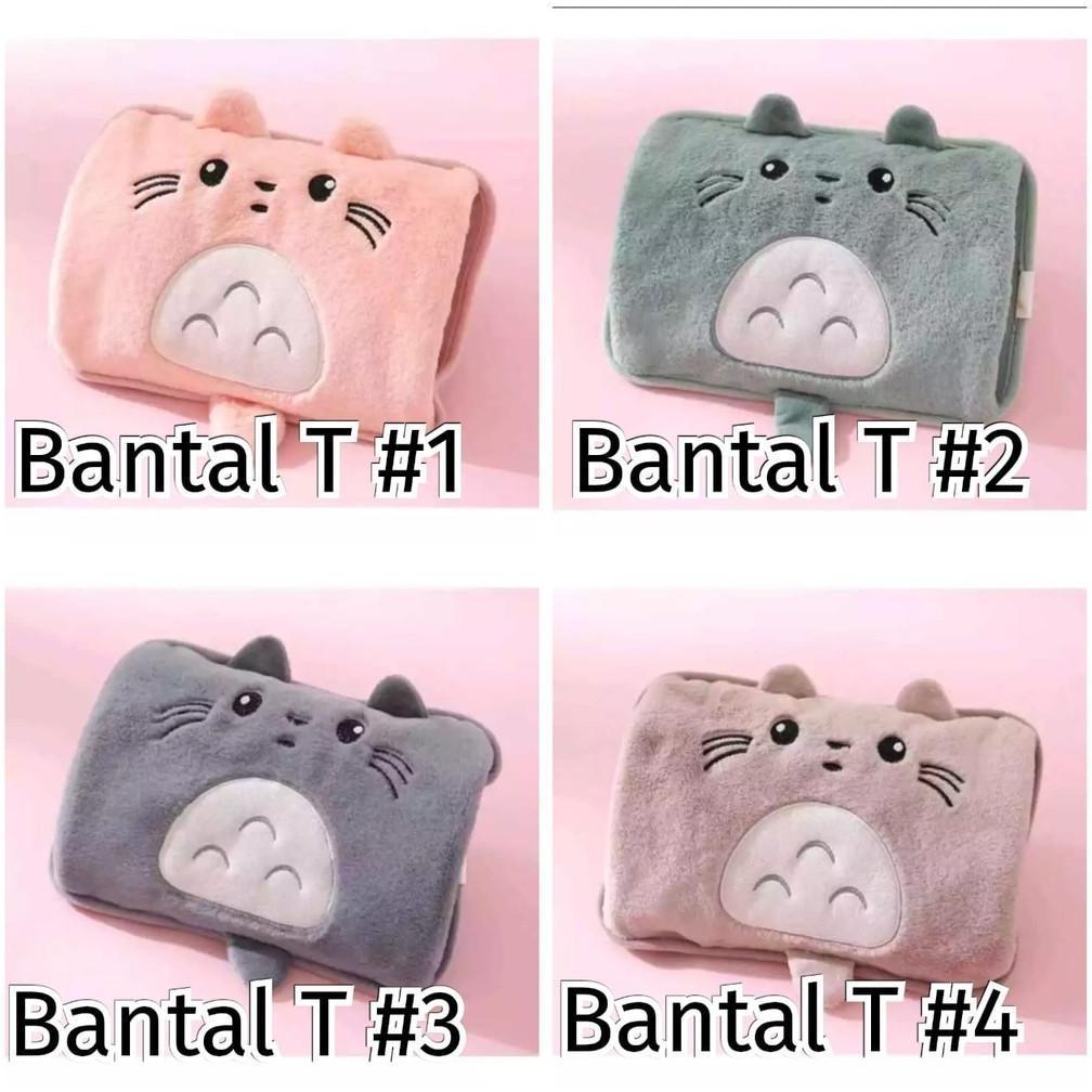 BANTAL PENGHANGAT ELEKTRIK BANTAL TERAPI AIR PANAS BANTAL PENGHANGAT TERAPI BANTAL PENGHANGAT PERUT