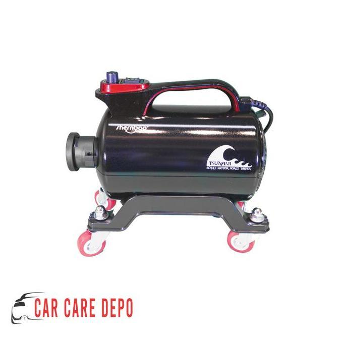 BEBAS ONGKIR - Car Air Dryer Blower ( Mesin Blower Pengering Mobil ) Merk Shembao