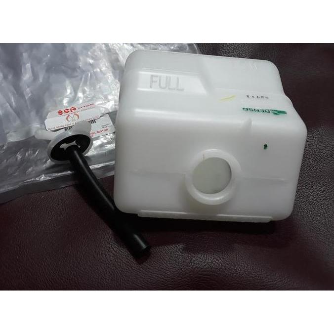TABUNG RADIATOR FUTURA 1.3 FUTURA 1.5 ASLI SIAP KIRIM