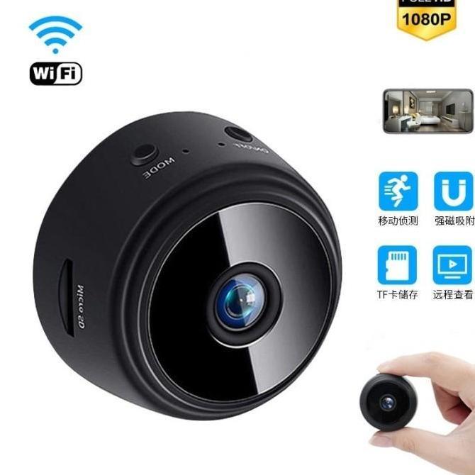 AKSULUTI securec CCTV mini  areon Portable