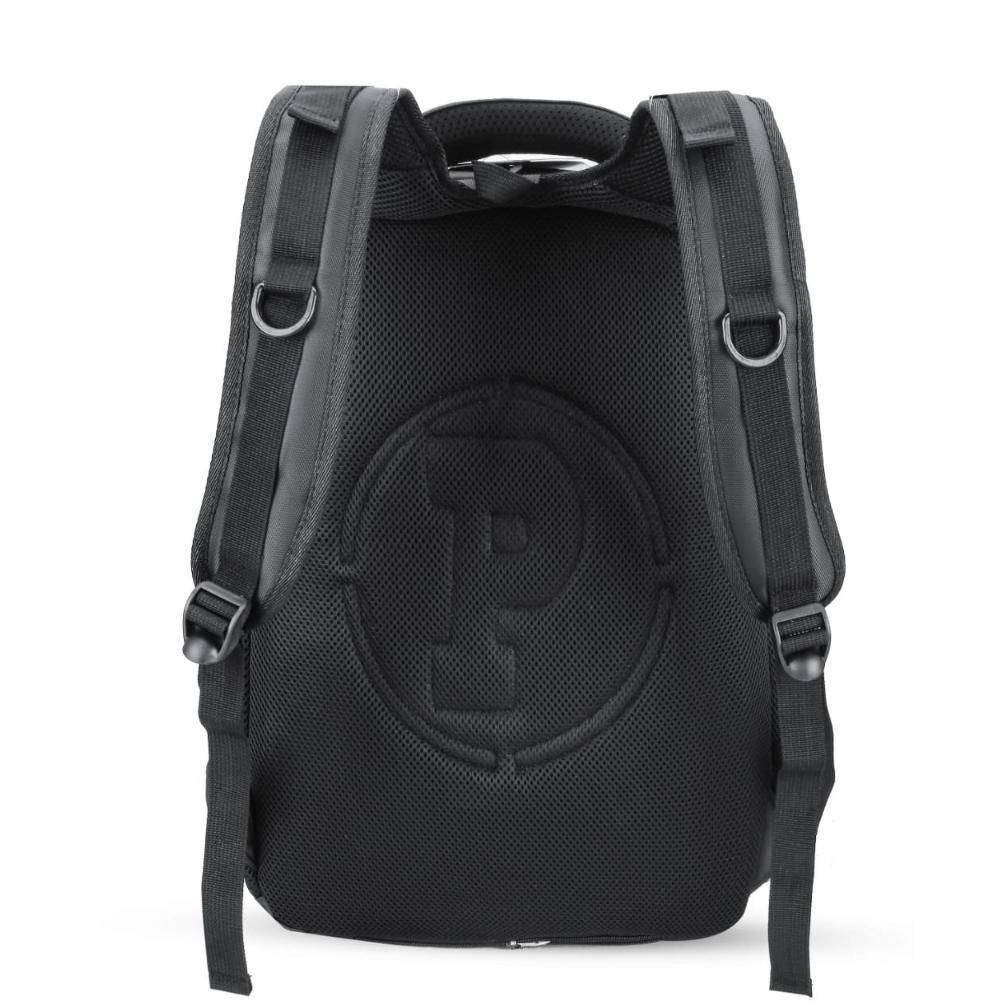 PROMO TERBARU POWER Tas Pria Ransel Laptop PL Power Original Import Dual USB Portable Tas Laptop Pri