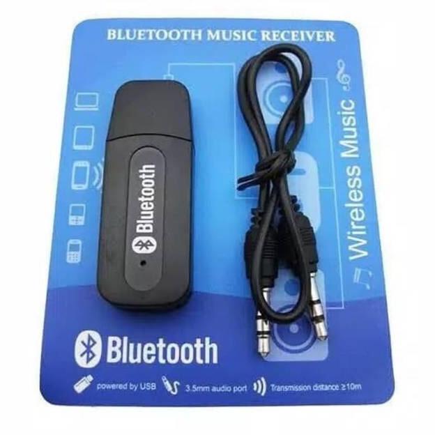 bluetooth receiver CK-02 / usb bluetooth audio CK-02