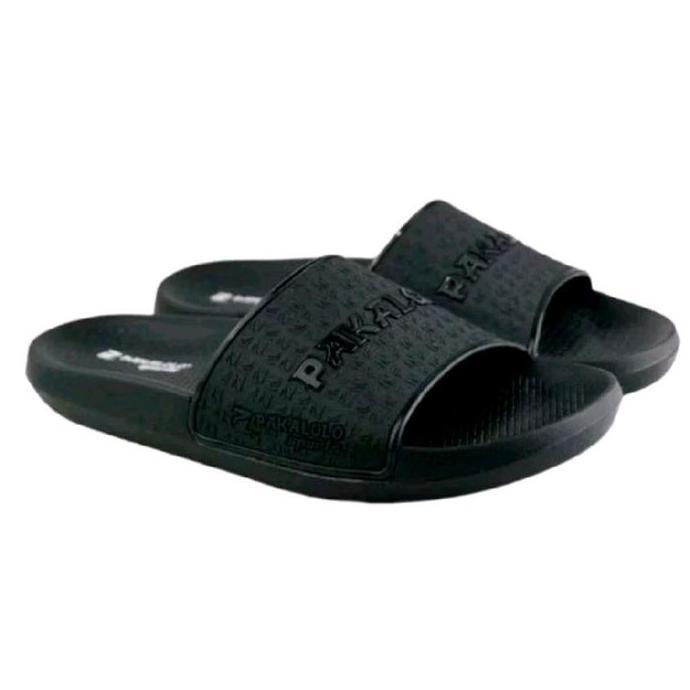 Sandal Slide Pria Pakalolo Venom 01 Orinal Sandal Casual Sport Anti Selip