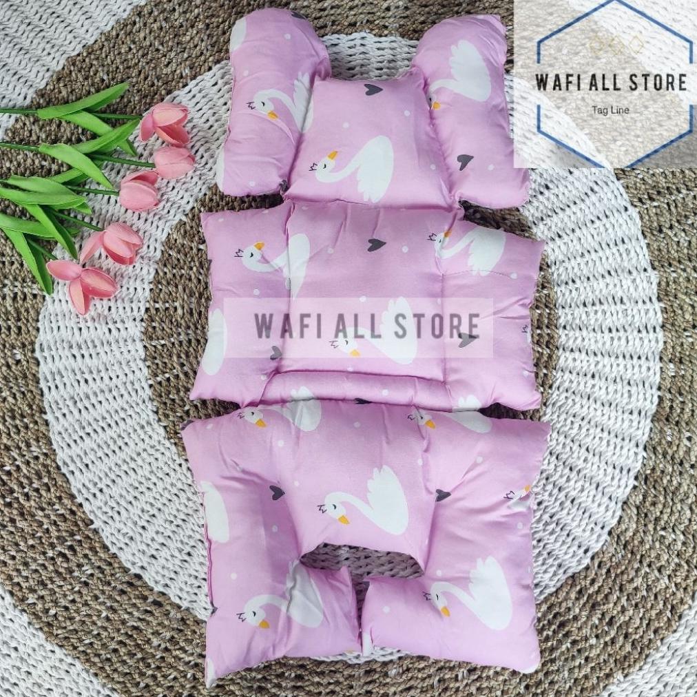 BESTPROMO ALAS STROLLER BAYI /BANTAL STROLLER BAYI MULTIFUNGSI /ALAS STROLLER UNIVERSAL