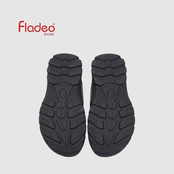 Fladeo A25/MDT206-2/Sandal Slide Tali Pria [ Strap Slippers Sandals ]