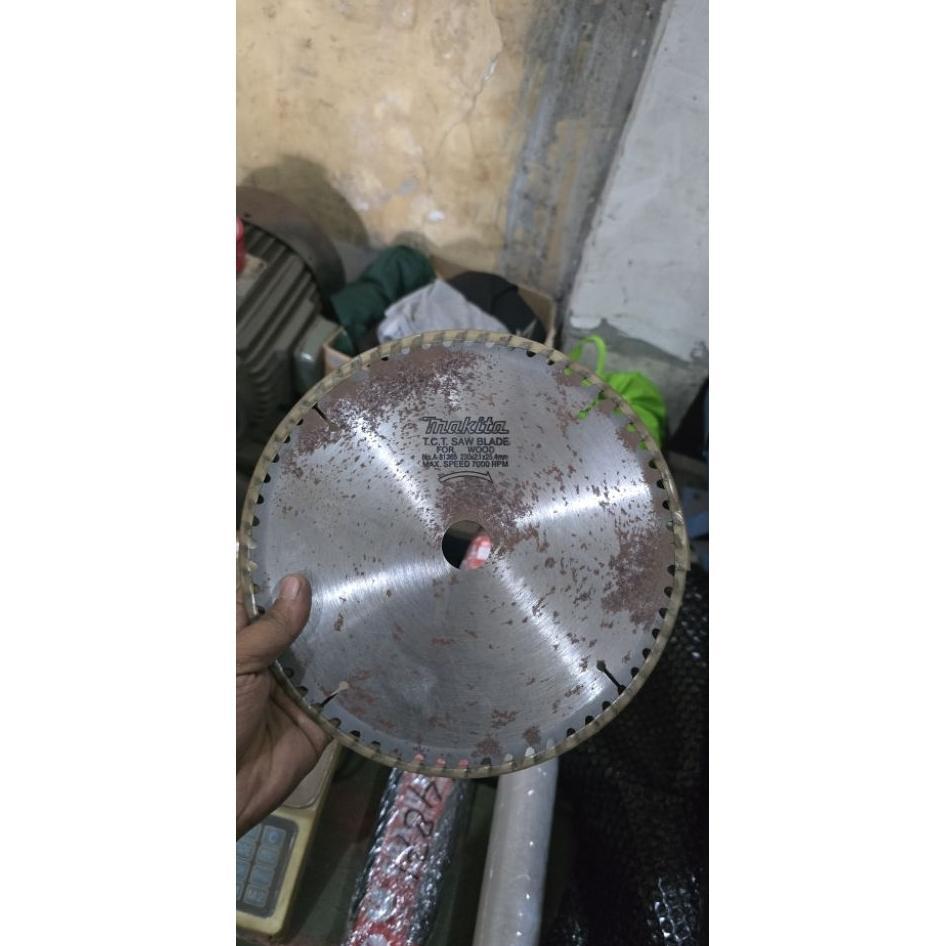 Mata Gergaji Kayu Makita 9Inchi 60Tech