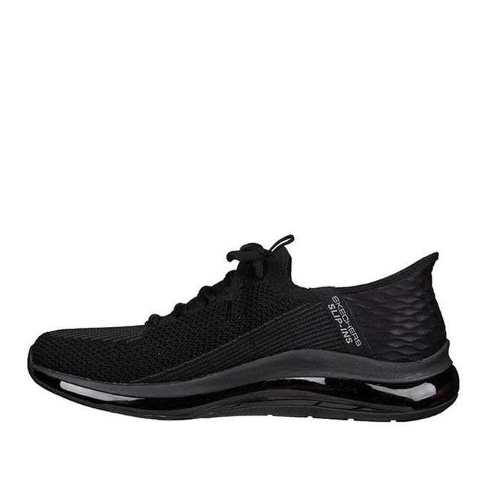 Skechers Slip-Ins Skech-Air Element 2.0 Men's Training Shoes - Black Orinal