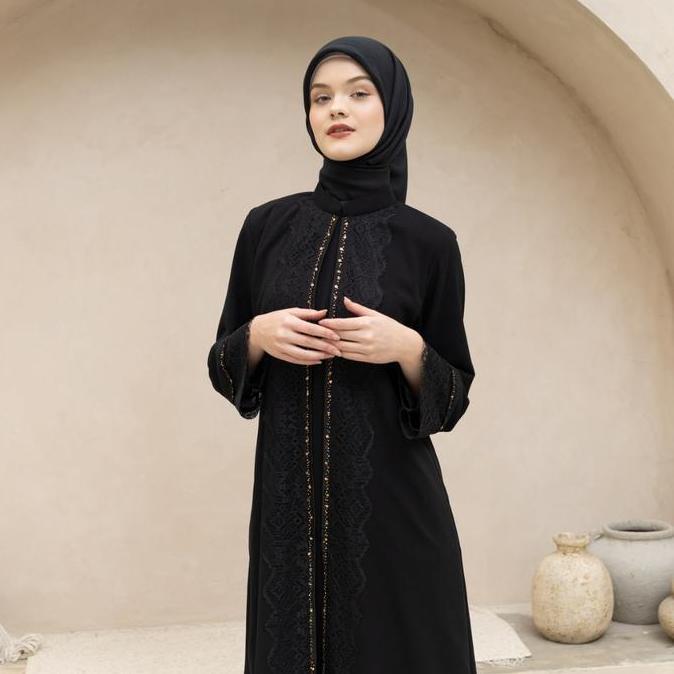 EPC Gamis Zafira - Brocade Collection