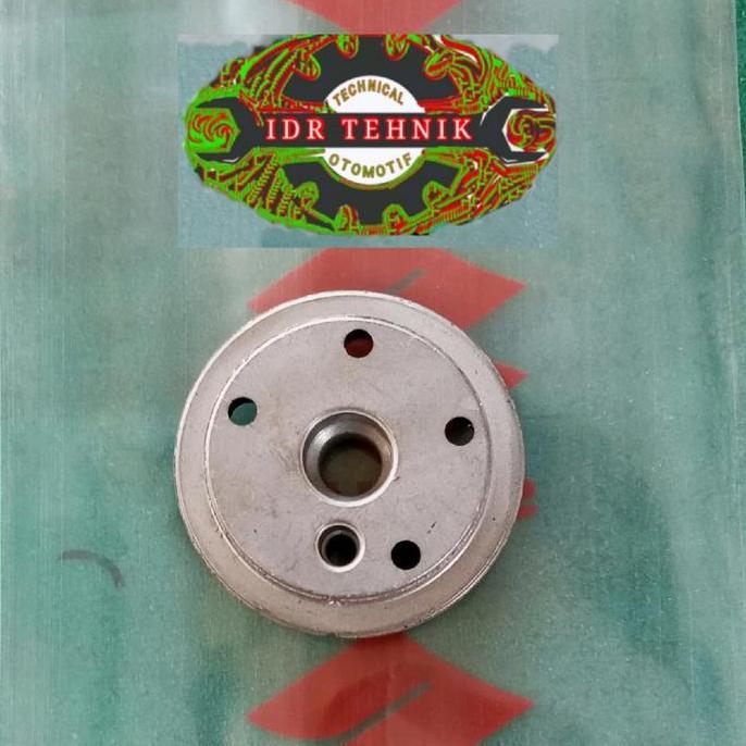 Plat Adapter Gear Bintang Shift Cam Motor Suzuki Smash Titan Sgp Termurah