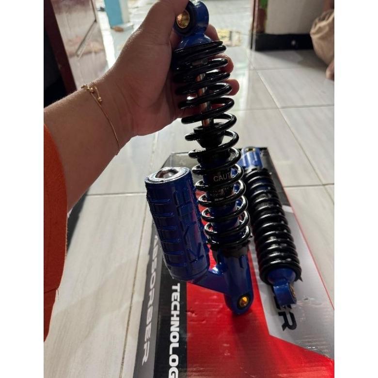 SEKOK SKOK SHOCK SHOCKBREAKER KYB SHOCK COPY RZR SKOK BELAKANG TABUNG KYB CB GL MP TIGER GRAND LEGEN