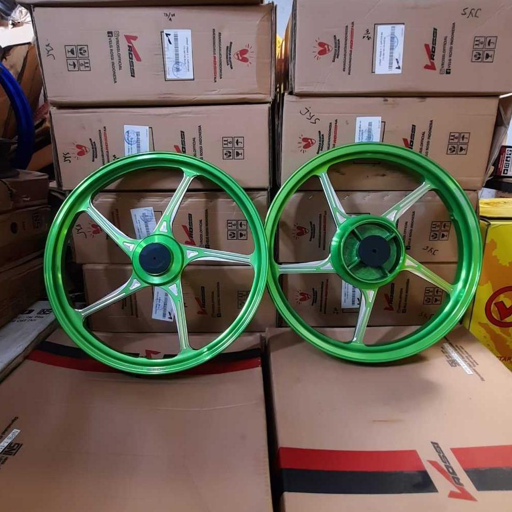 VRossi Sprint PRIME Mx old,Mx New DD,Mx King,Mx King H4,Kharisma,Aerox R17,Vario110 R17