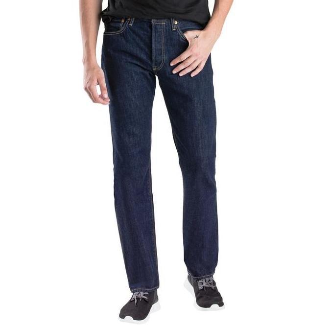 Levi's 501 Orinal Fit Crispy Rinse (00501-1484)