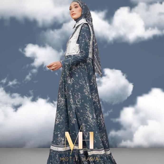 JEANOVA SERIES BY MOTIF HAWA