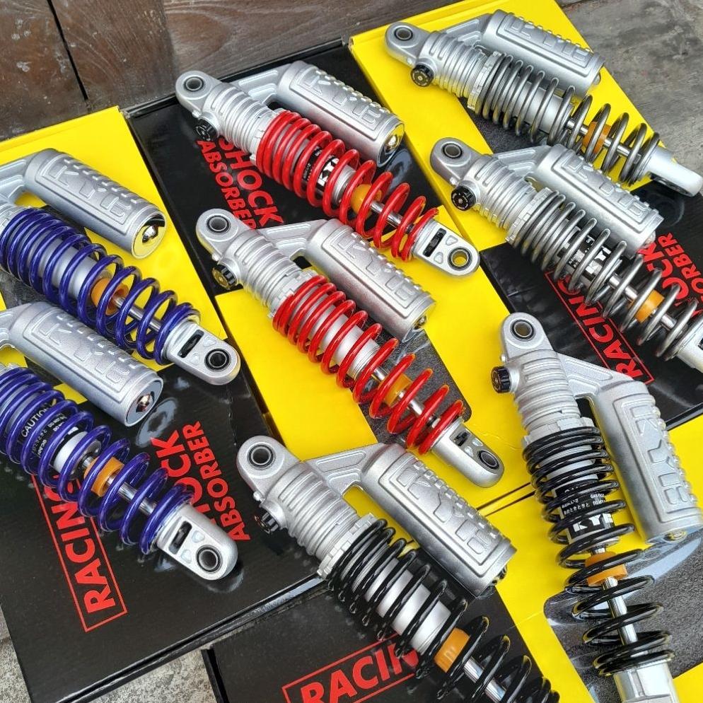 skok KYB shockbreker kyb 32 gtx double click fungsi kanan kiri KYB 320MM SKOK KYB IMPORT