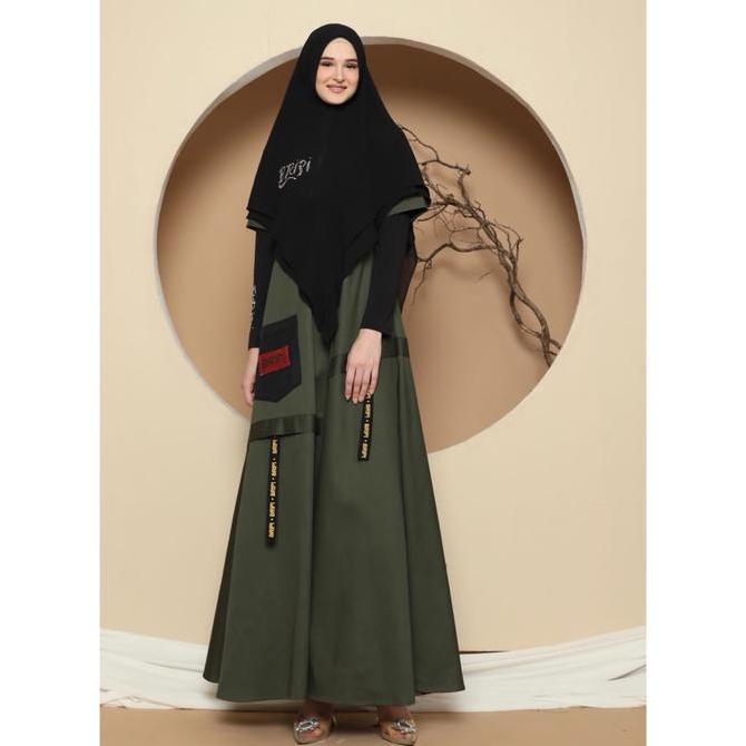 SET RAHMA  SERIES BY BRIPI