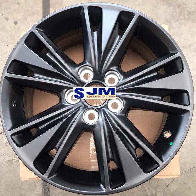 Velg Toyota Venturer Bukan Replika (Per Pieces)