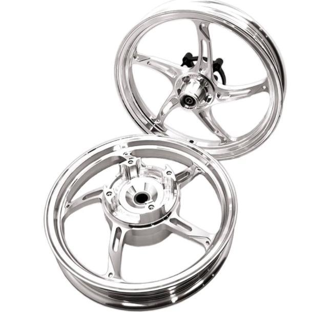 Velg VND NEW SPEED H10 Ring 14 pcx 160 abs/cbs pcx 160 roadsync velg palang 5 bintang laut pcx 160