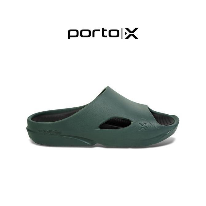 Porto X Louis Sandal Recovery Empuk & Ringan