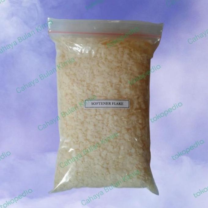 Limpeza- Softener Flake / Biang Pelembut