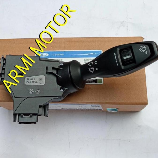 SWITCH WIPER FORD ECOSPORT FIESTA 1.5 CC FIESTA 1.0 CC ORIGINAL FORD BEST SELLER