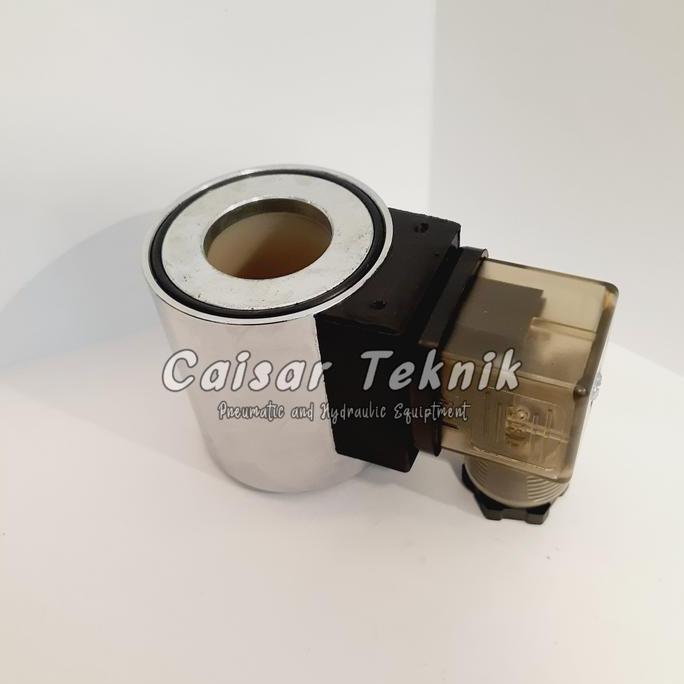Coil Solenoid Valve Hydraulic Mfz10-90Yc Dc24V / Ac220V 36W Coil Valve Terbaru !!!