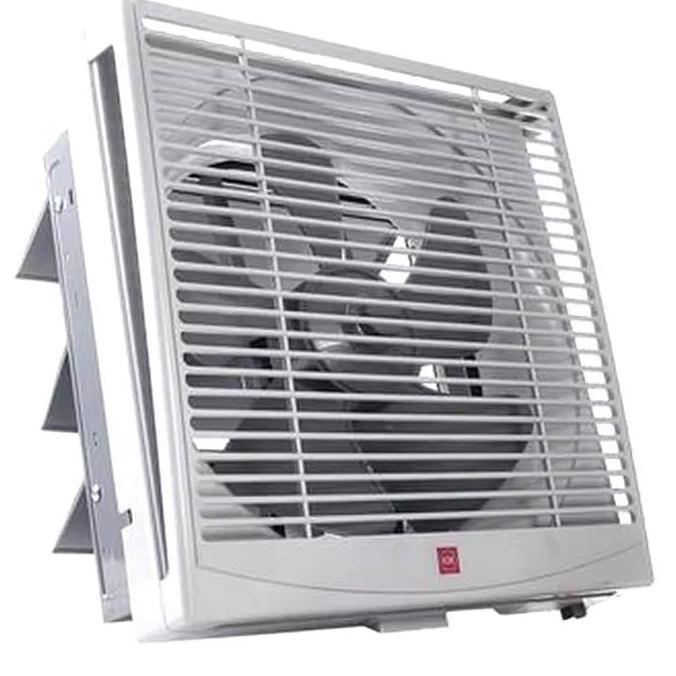Promo Exhaust Fan Kdk 12 Inch Dinding Exhaust 12"