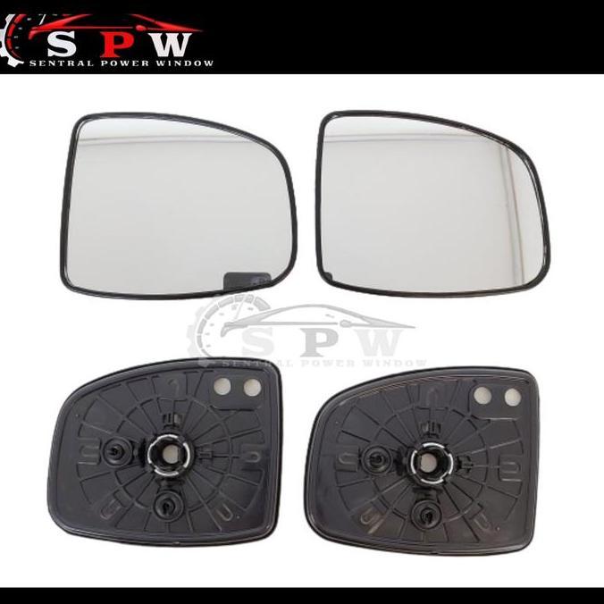 KACA SPION JAZZ RS 2015 KEATAS SEBELAH KANAN SPESIAL