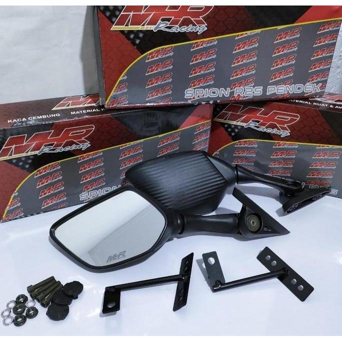 Promo BREKET SERPO NMAX OLD PLUS SPION PENDEK R25 BRACKET SERPO SPION NMAX O Diskon
