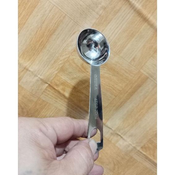Sendok Takar 20Ml Stainless Atau Sendok Takar 10G Stainless