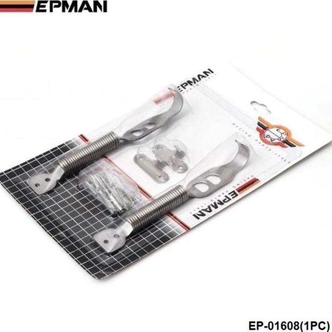 BONNETPIN BELAKANG SPRING HOOK EPMAN PROMO