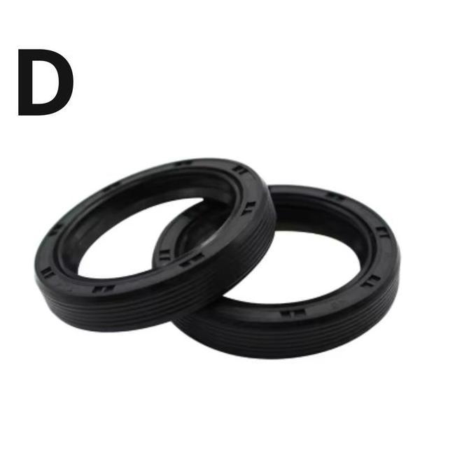 43*55*9.5 SEAL SHOCK DEPAN MOTOR KAWASAKI ZX 11 ZX1100 NINJA ZX11 ZZR1100 ZZR1100 ZX 93 BEST SELLER