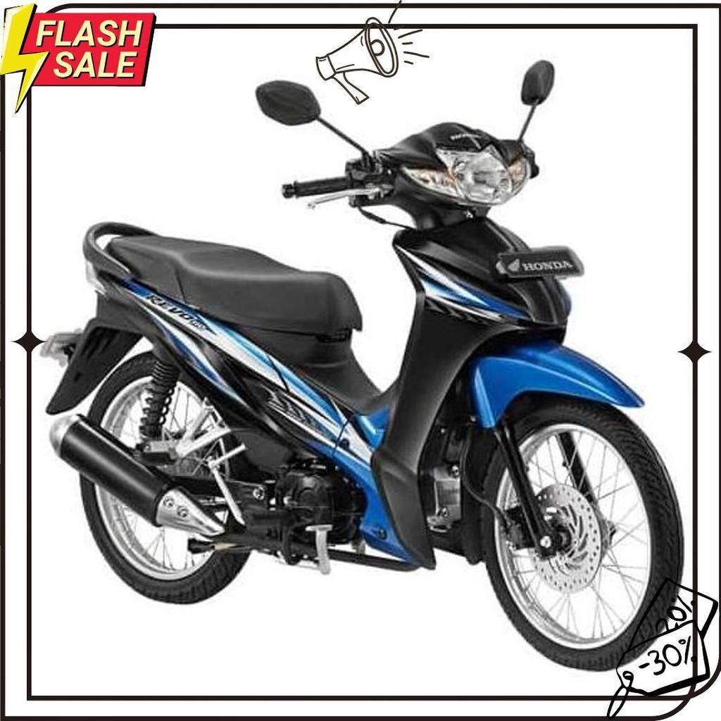 Baut Batok Motor Revo Absolute 110 Revo Fit / Baut Kepala Revo Absolute Revo Fit Gratis Ongkir