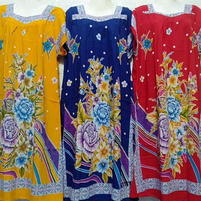 Vestito- Daster  Sikak Lie Ing  Ld 120