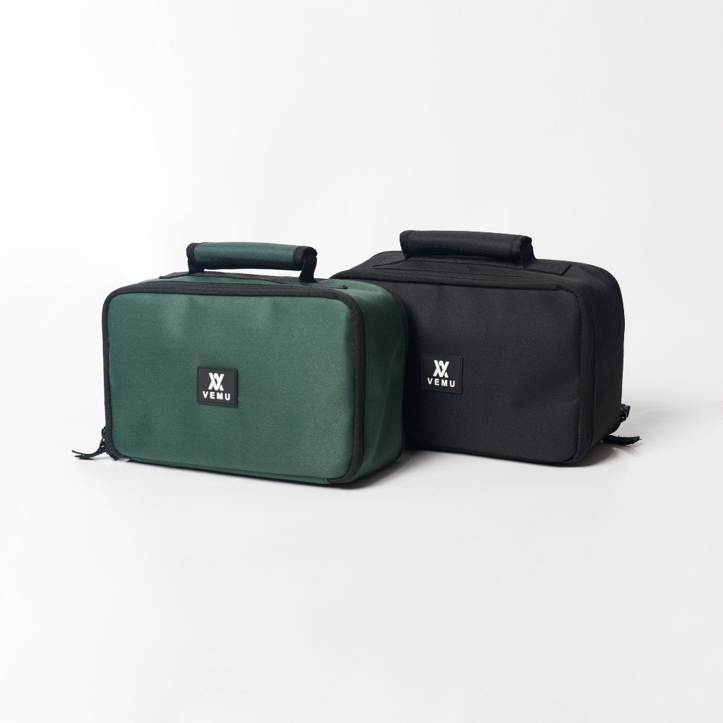Pouch Essen | Tas Essen | Tas Pancing Essence | Tas Peralatan Pancing