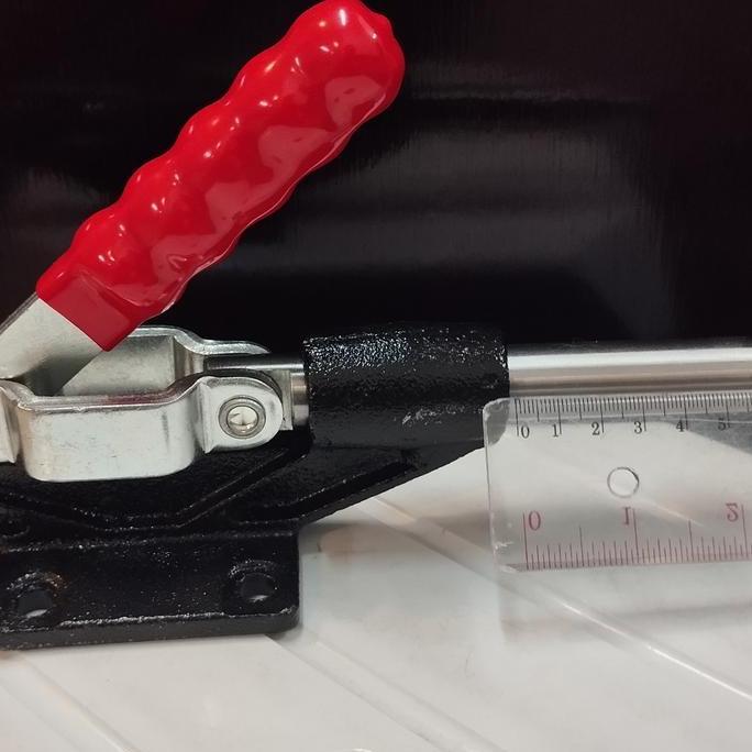 TOGLE CLAMP 304H