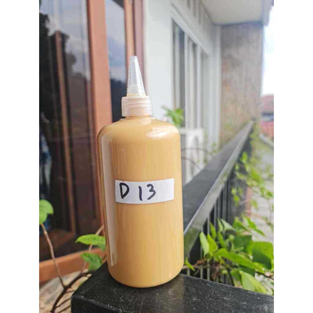 Essen Biang D13