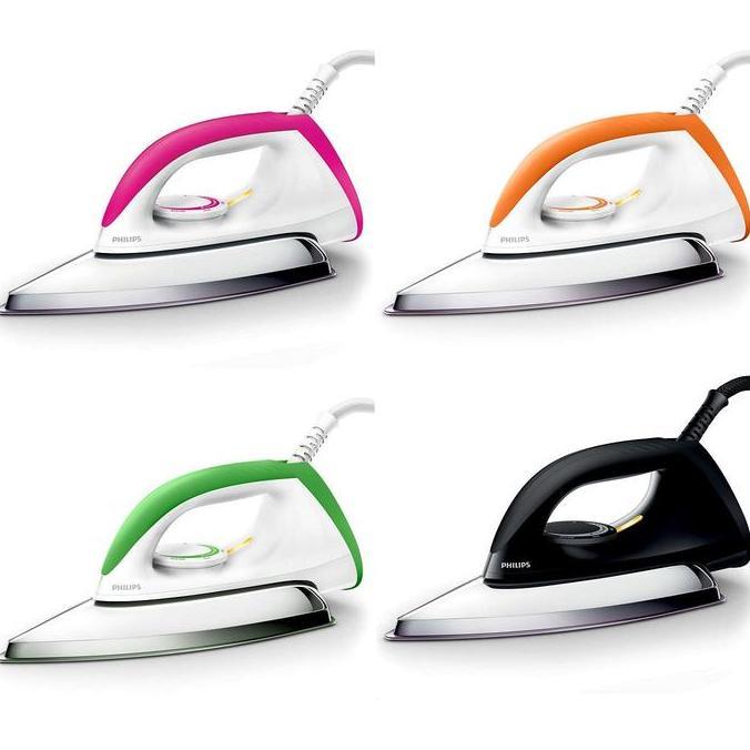 Termurah Philips Setrika Hd1173 Hd 1173 Garansi Resmi