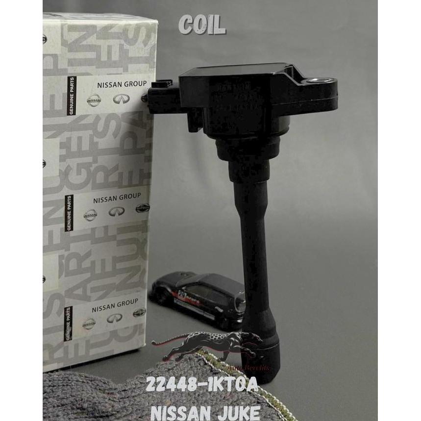 Grosir Coil Nissan Coil Pengapian Coil Nissan Juke, Nissan Livina, Serena C26 22448-1Ktoa // 8-1Ktoa