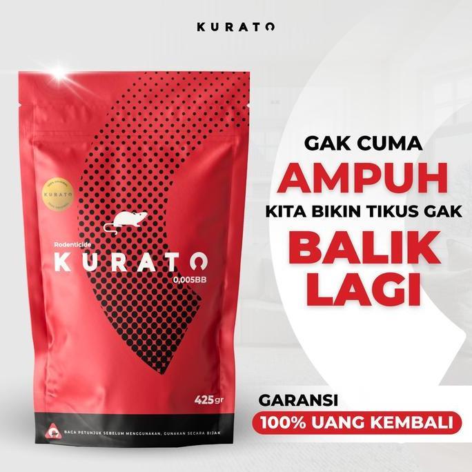 EVANSANJAYA78 - KURATO BASMI TIKUS GOT TIKUS BESAR RACUN KURATO PALING AMPUH